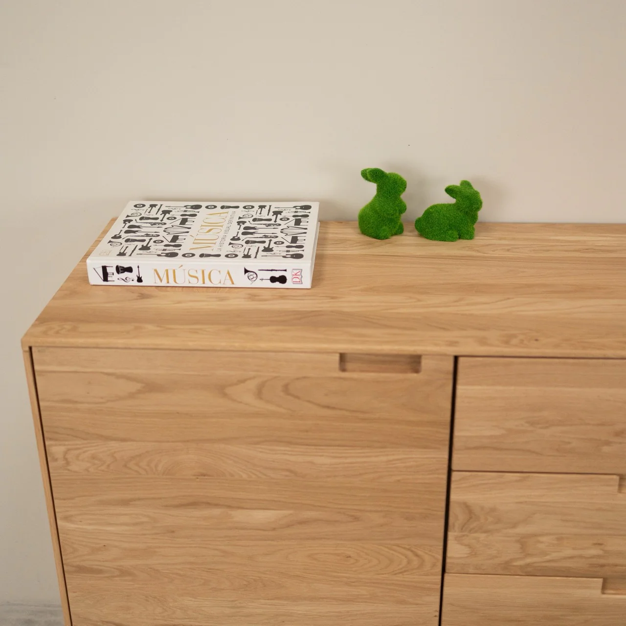 Massief eikenhouten dressoir van Escandi Atelier | NordicStory - Image 6