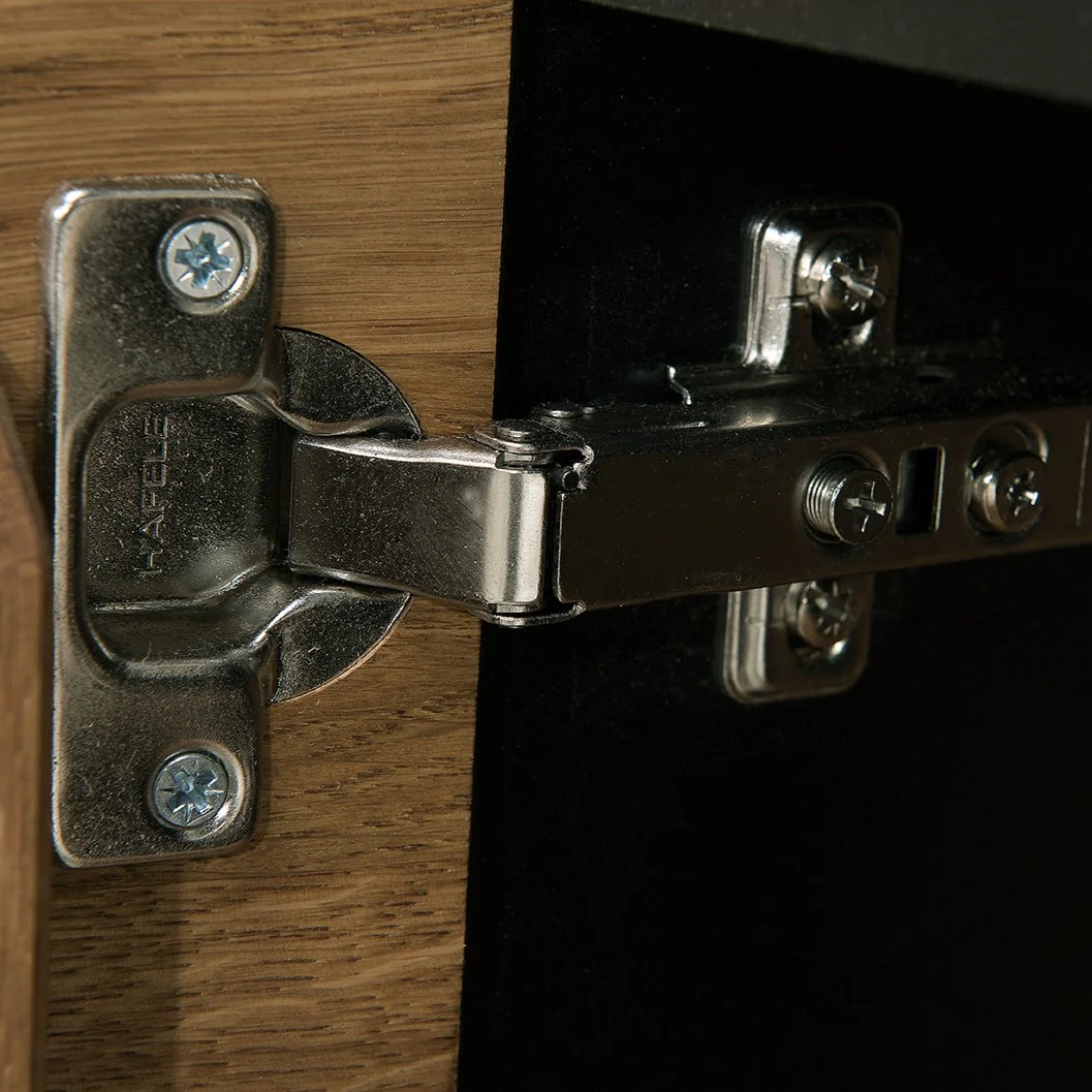 MOZAIK 25 tv-meubel van eikenhout | LoftStory - Image 7