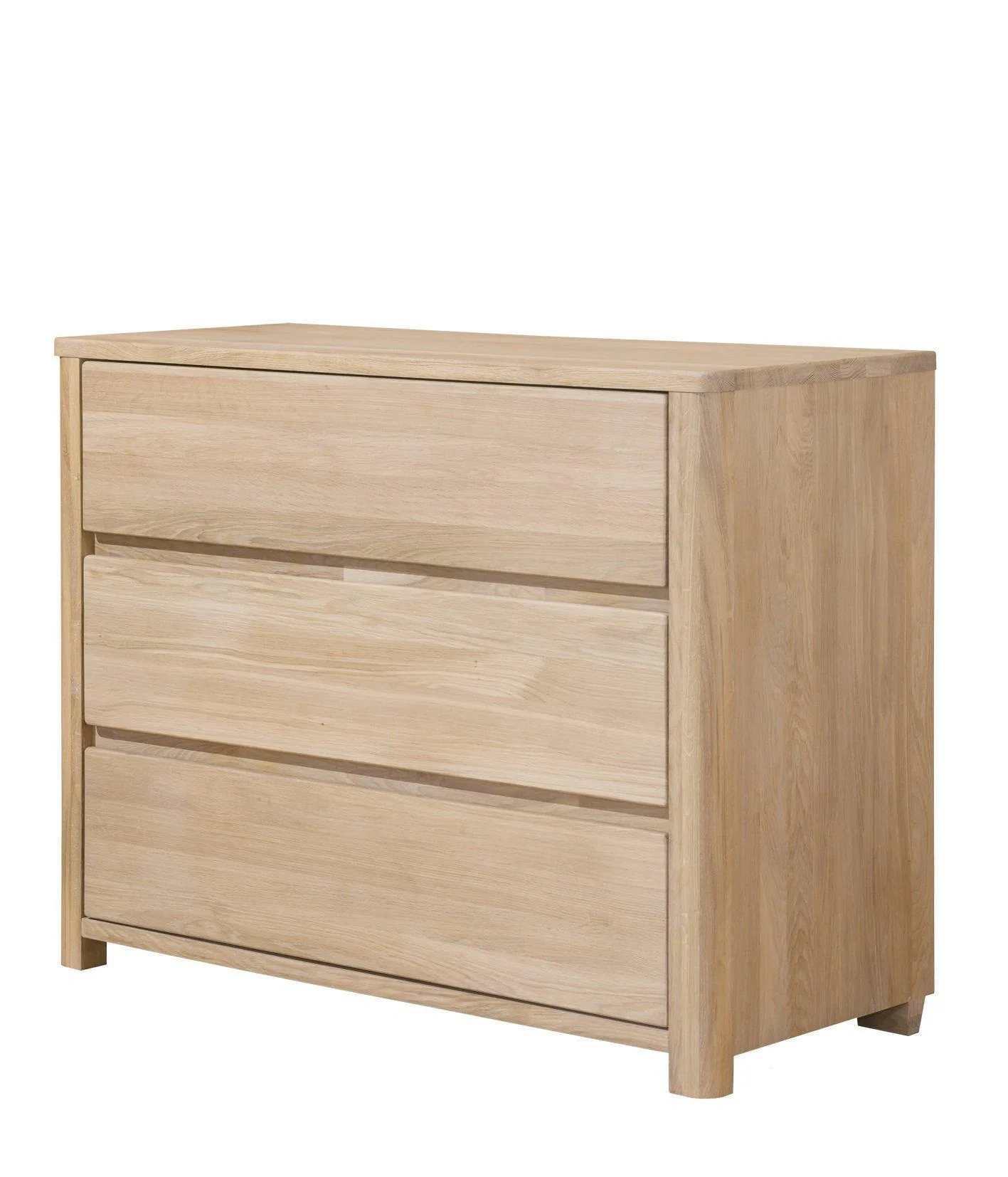 Elsa massief eikenhouten dressoir | NordicStory - Image 14