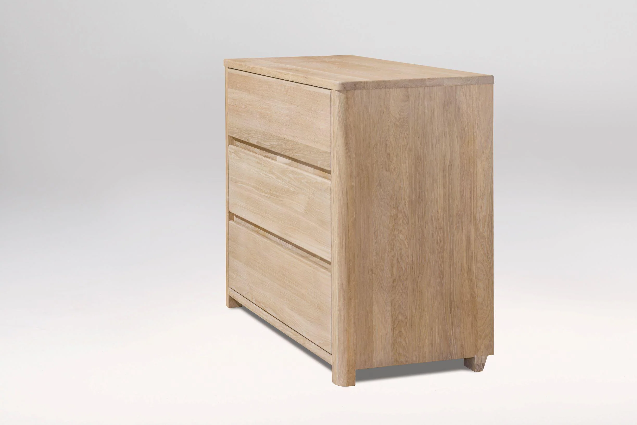 Elsa massief eikenhouten dressoir | NordicStory - Image 15