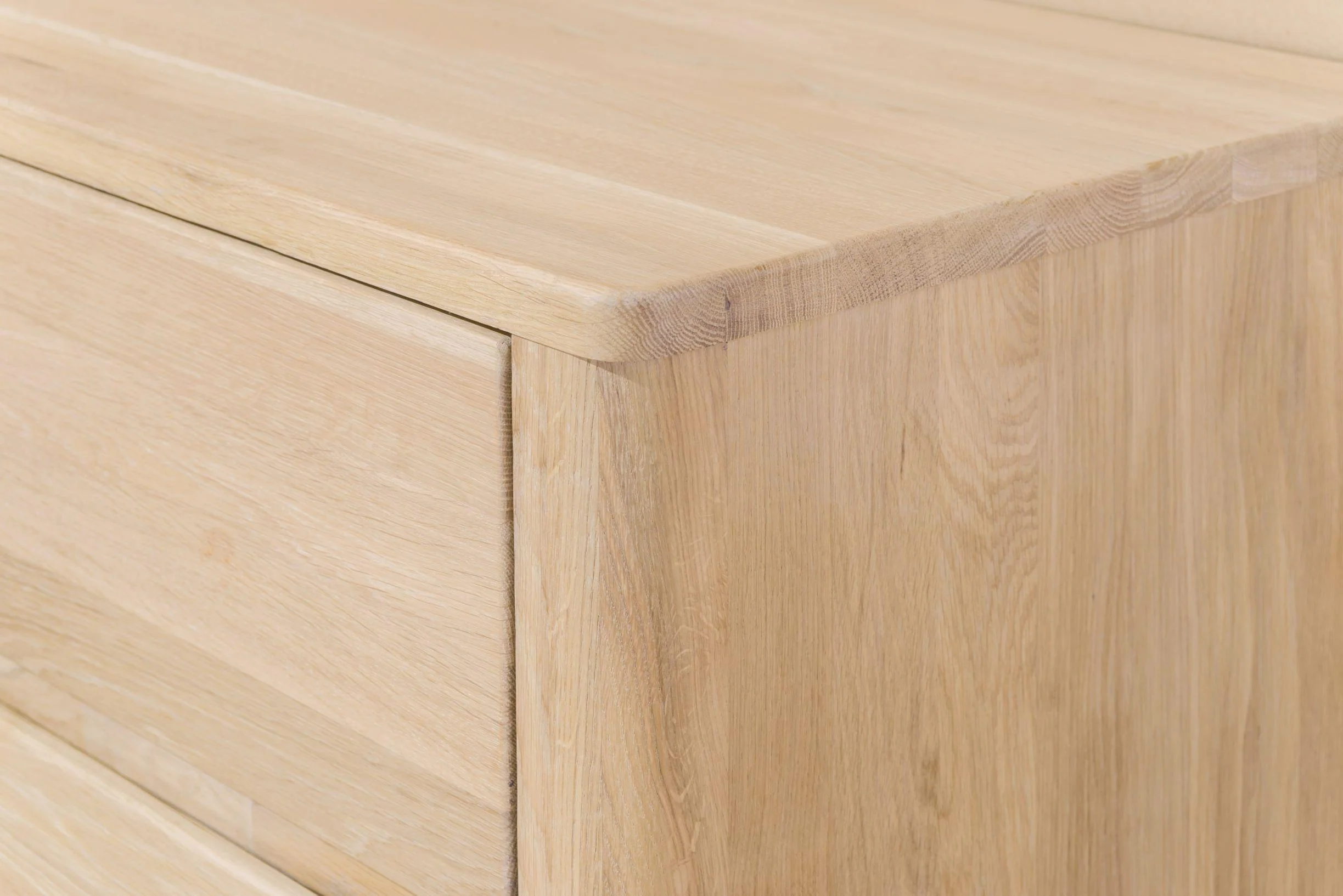 Elsa massief eikenhouten dressoir | NordicStory - Image 16