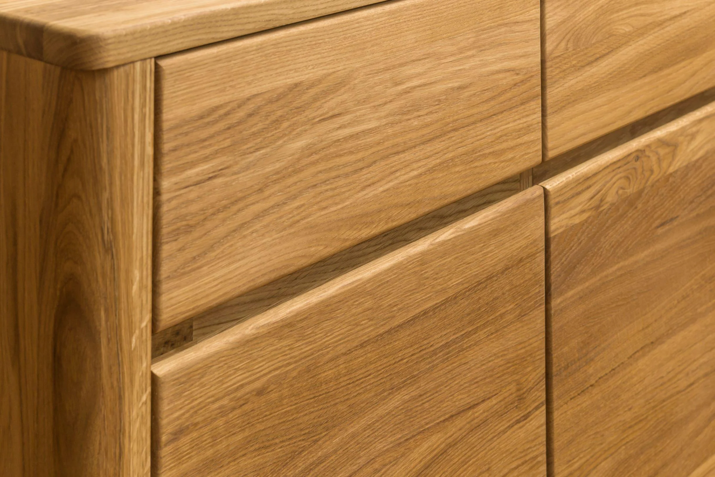 Sideboard Elsa 2 van massief eikenhout | NordicStory - Image 13