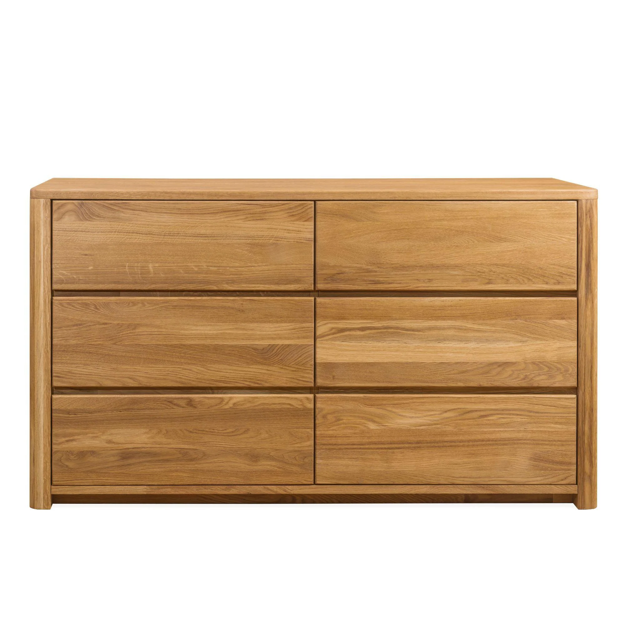 Sideboard Elsa 6 van massief eikenhout | NordicStory - Image 4