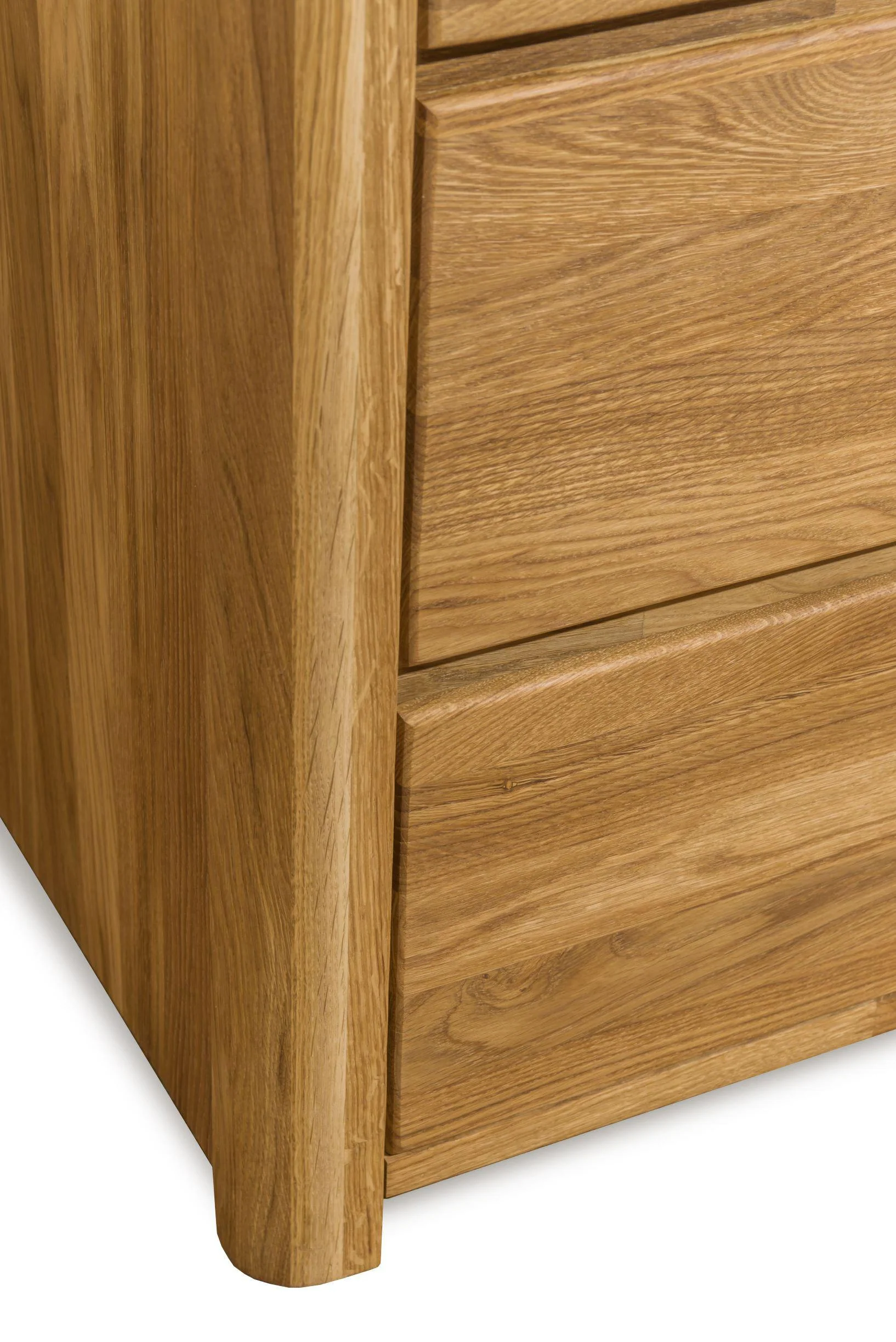 Sideboard Elsa 6 van massief eikenhout | NordicStory - Image 6