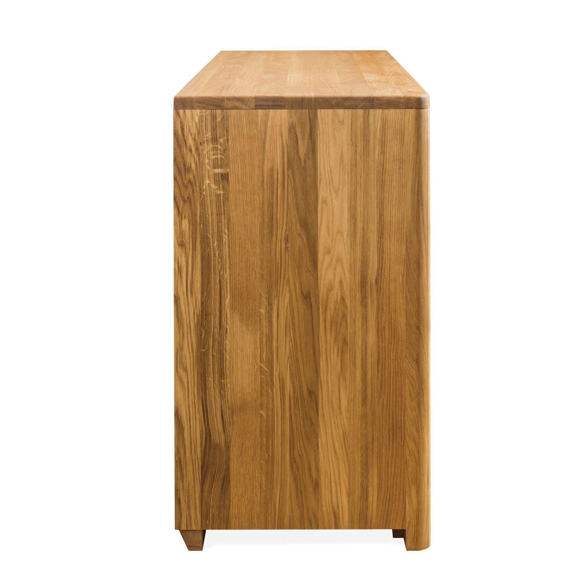 Sideboard Elsa 6 van massief eikenhout | NordicStory - Image 7