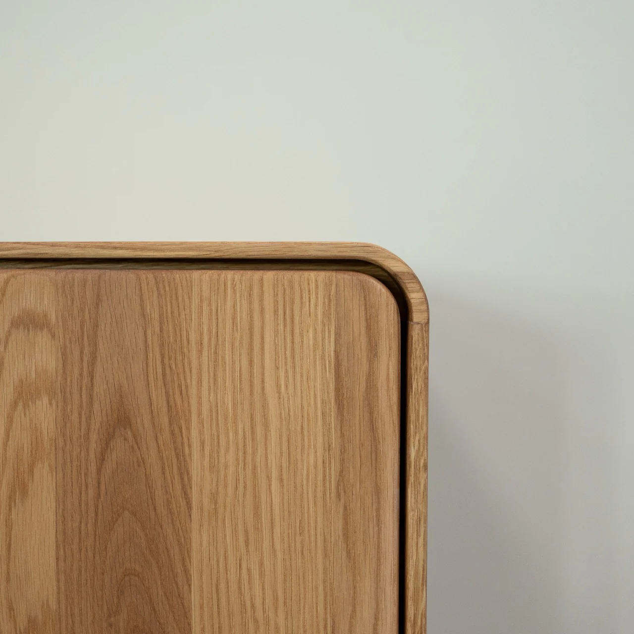 Massief eikenhouten dressoir Geneva 1 | NordicStory - Image 5
