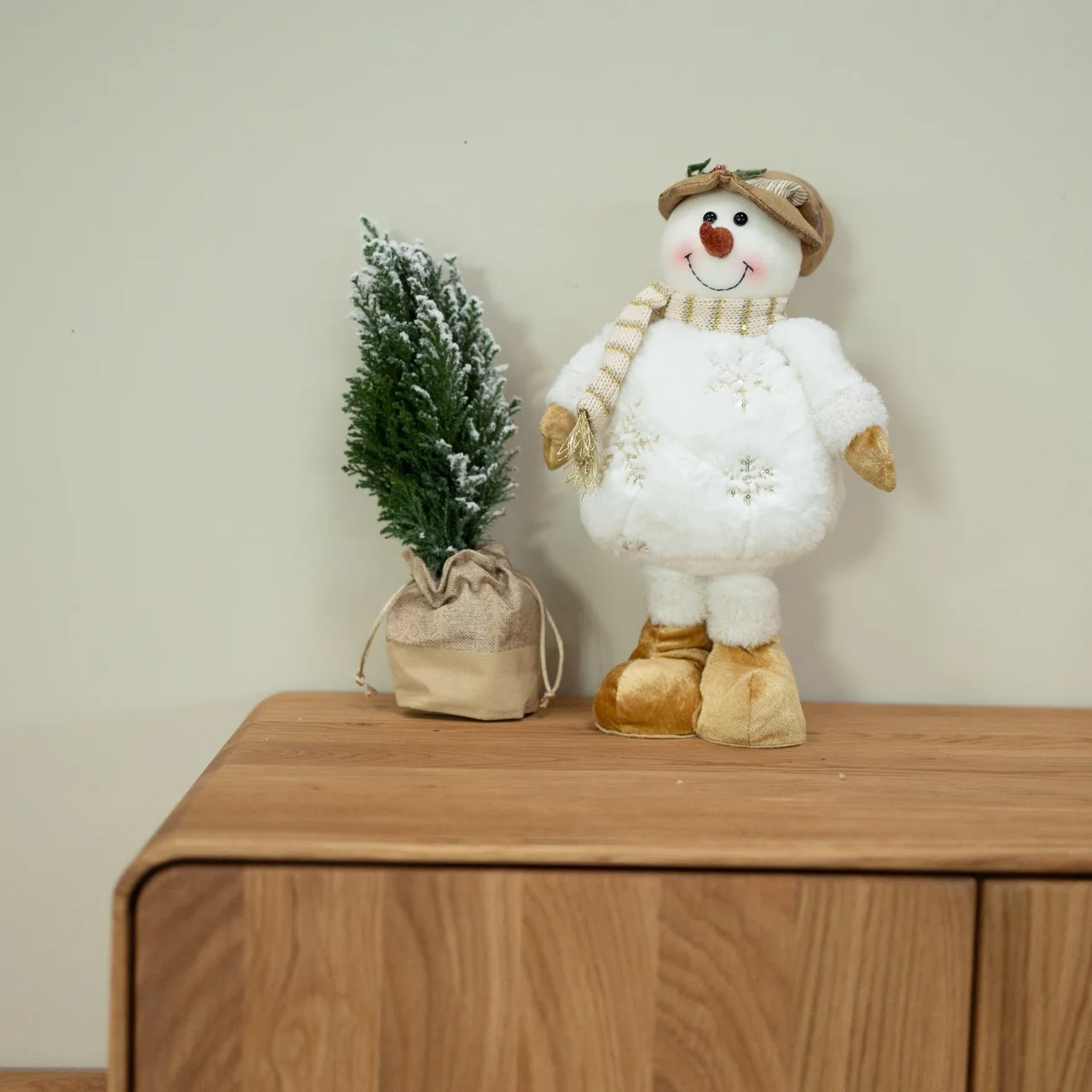 Massief eikenhouten dressoir Geneva 1 | NordicStory - Image 6