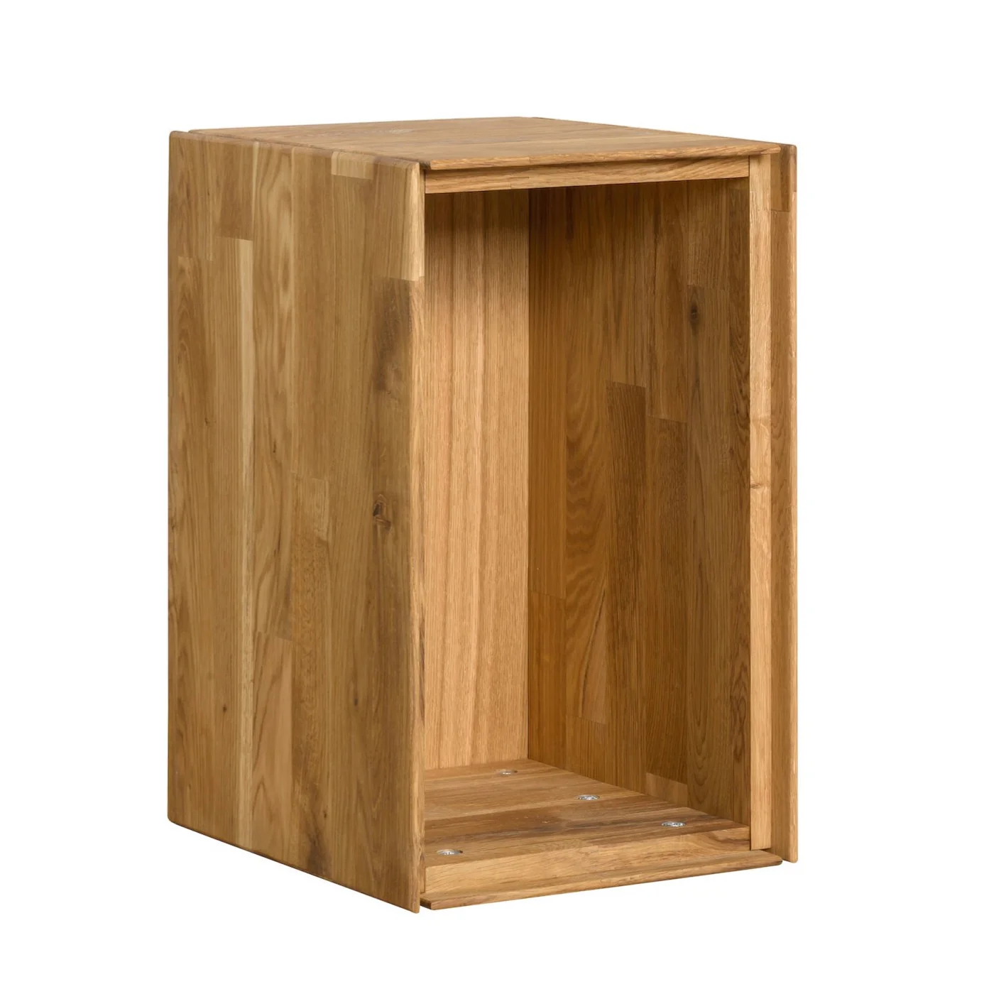 Hangkast van massief eikenhout Combo 3 | NordicStory - Image 3