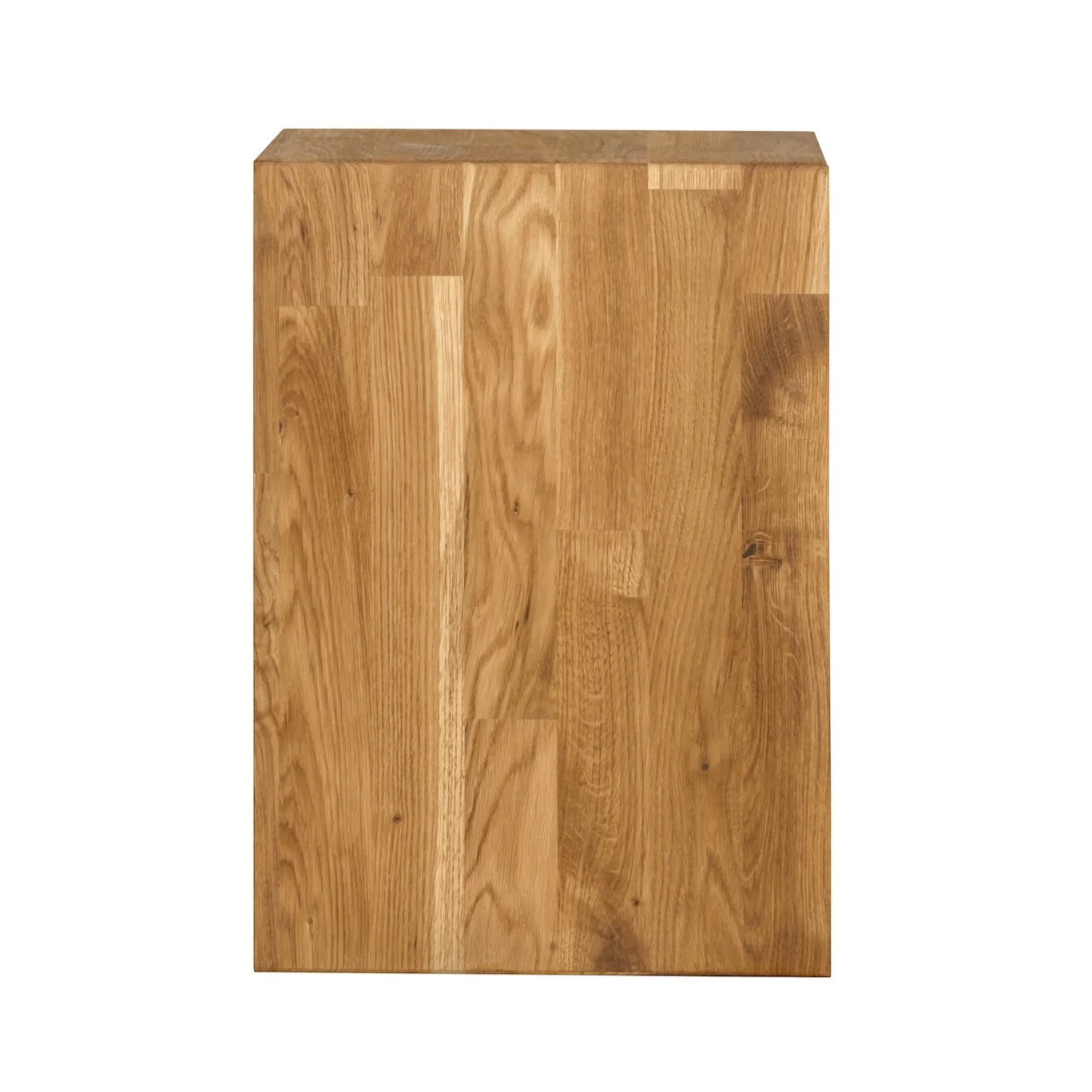 Hangkast van massief eikenhout Combo 3 | NordicStory - Image 4