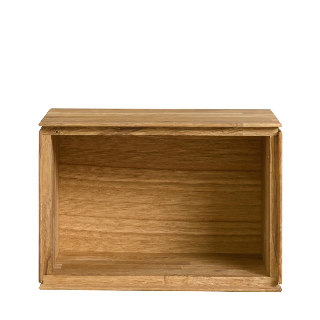 Hangkast van massief eikenhout Combo 3 | NordicStory - Image 6