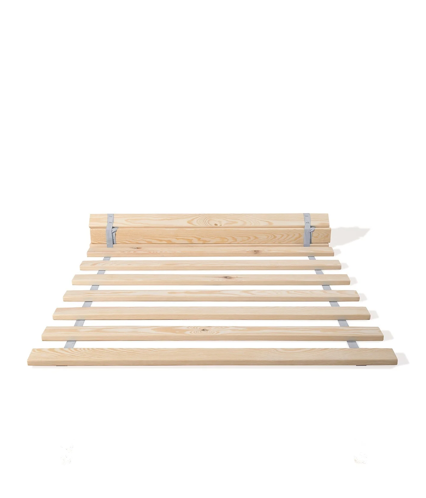 Sofia massief eiken bed met opbergruimte | NordicStory - Image 15