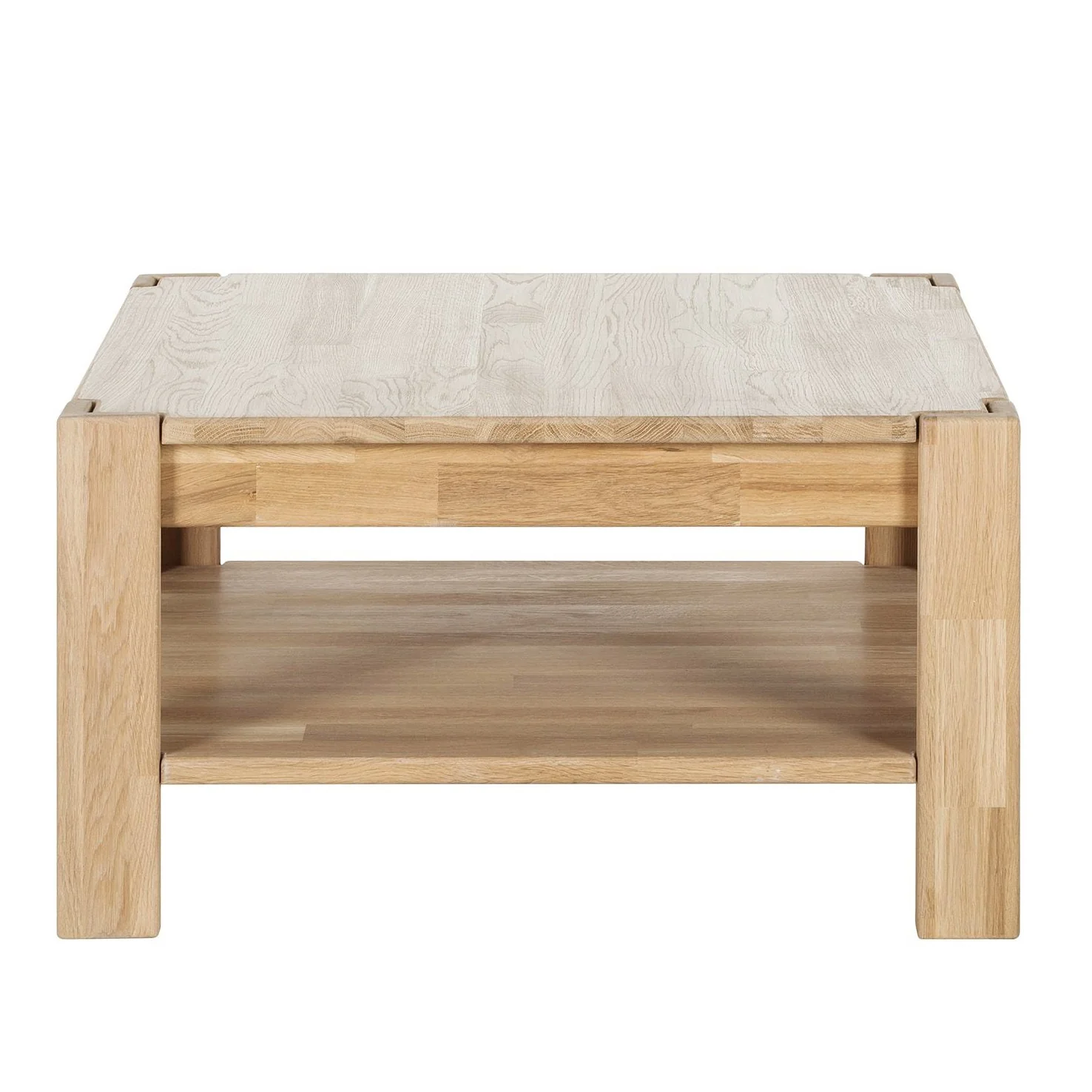 Mauritz 4 massief eikenhouten salontafel | NordicStory - Image 7