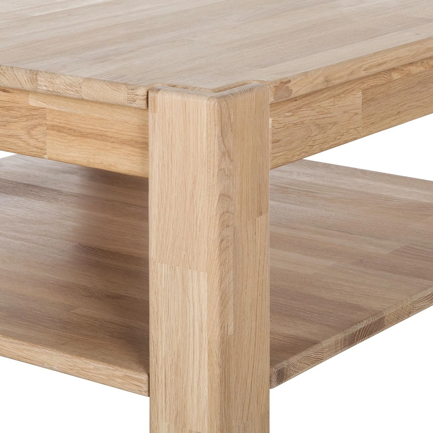 Mauritz 4 massief eikenhouten salontafel | NordicStory - Image 8