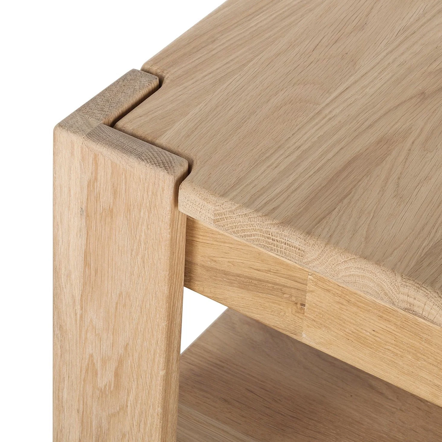 Mauritz 4 massief eikenhouten salontafel | NordicStory - Image 9