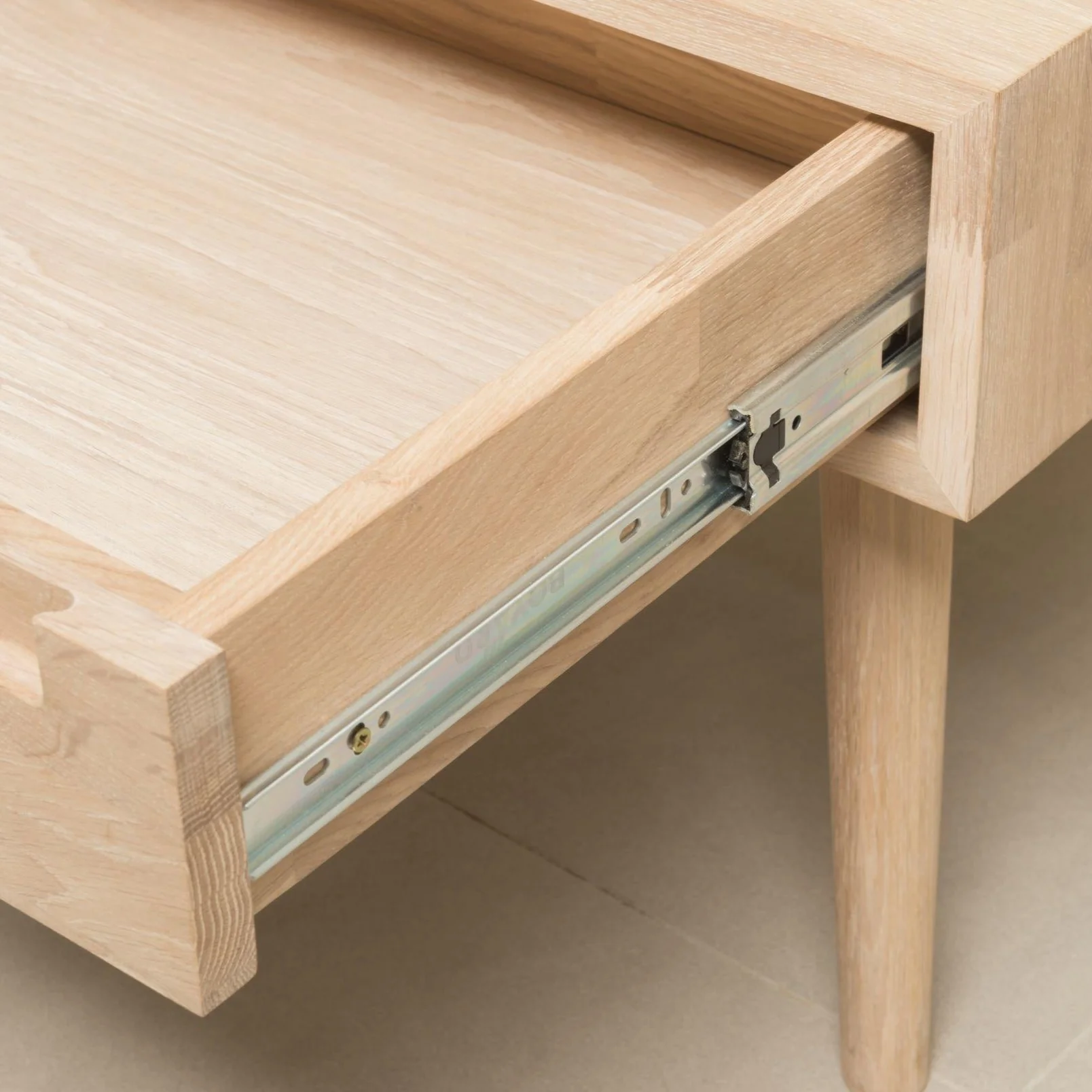 Escandi 8 massief eikenhouten salontafel | NordicStory - Image 9