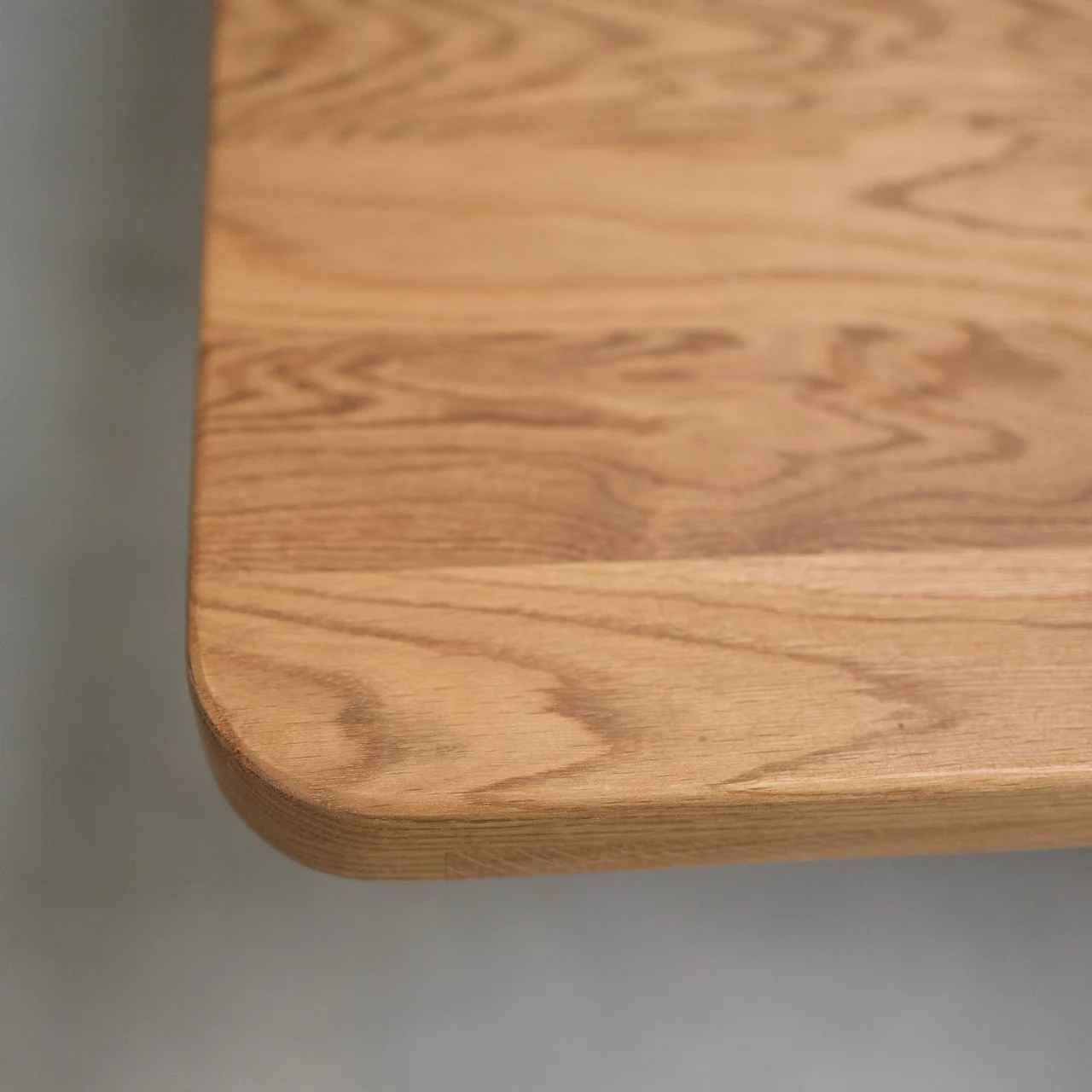 Uitschuifbare eettafel van massief eikenhout Bremen | NordicStory - Image 12
