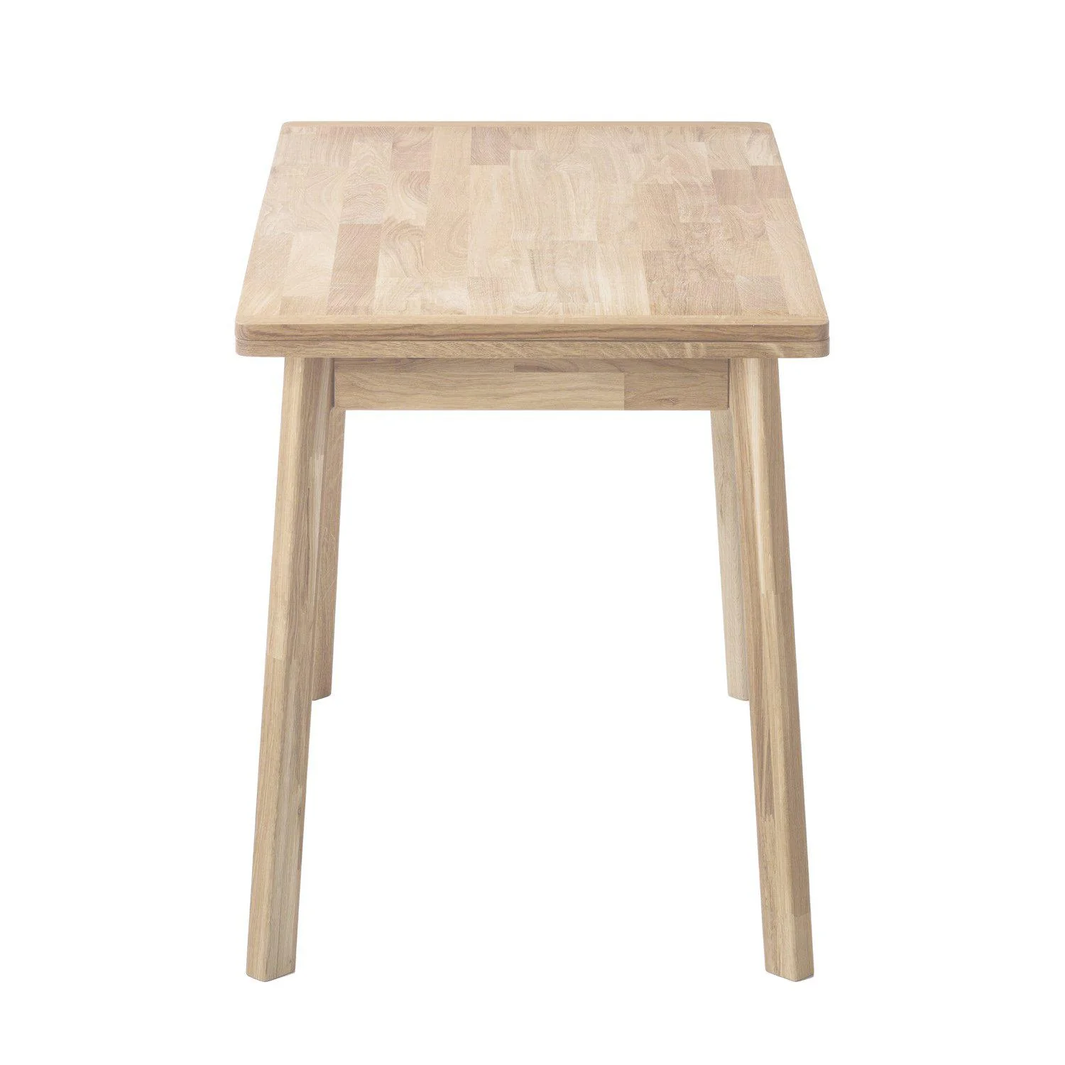 Uitschuifbare eettafel van massief eikenhout Mini 1 | NordicStory - Image 19
