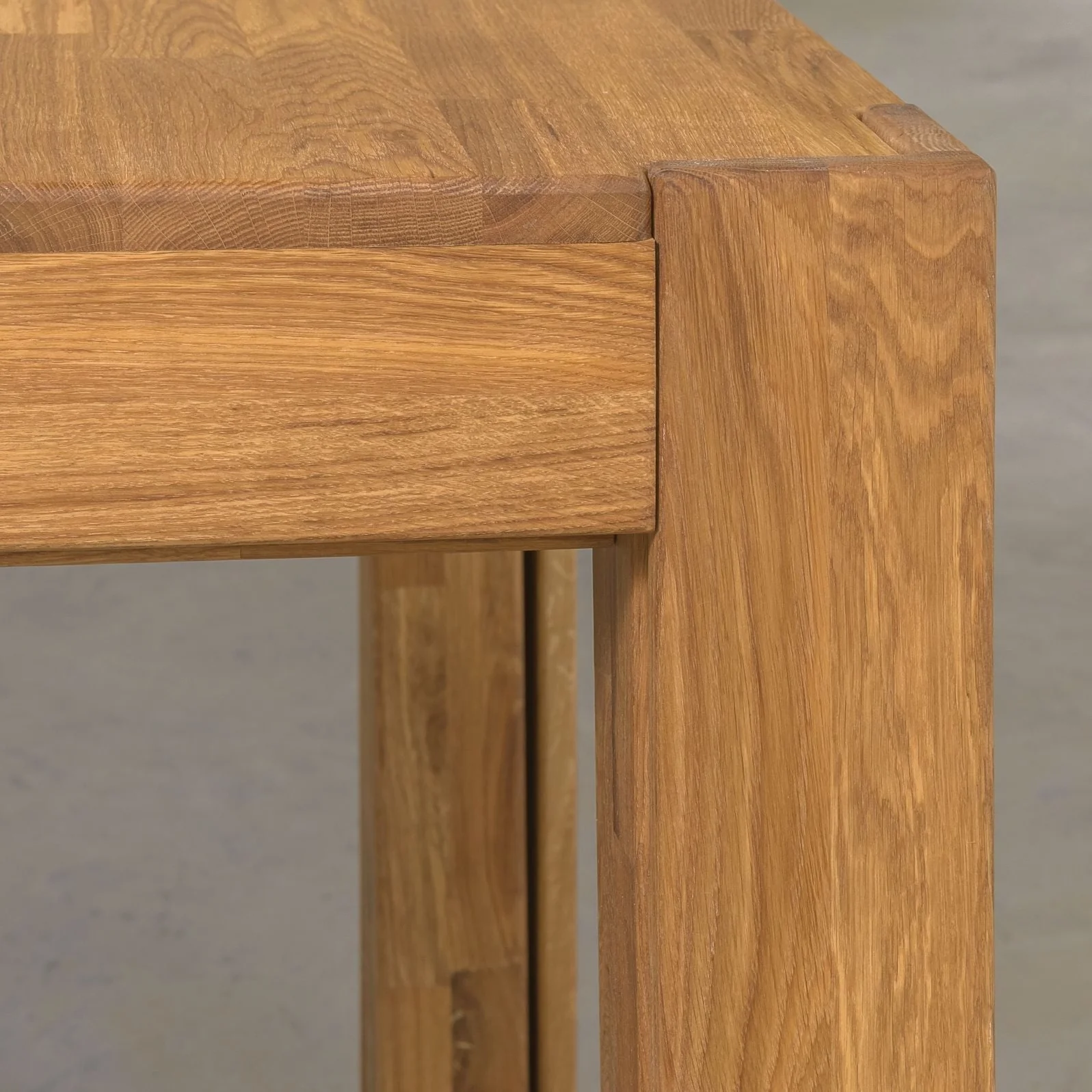 Uitschuifbare eettafel van massief eikenhout XL | NordicStory - Image 18