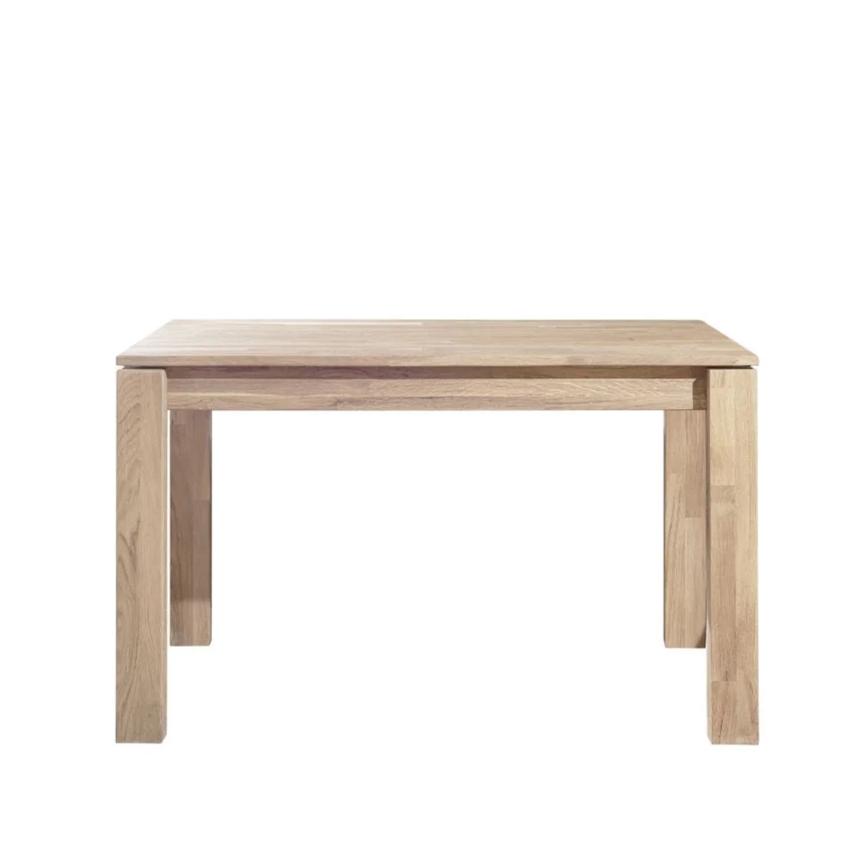 Massief eikenhouten eettafel Mauritz 4 | NordicStory - Image 9