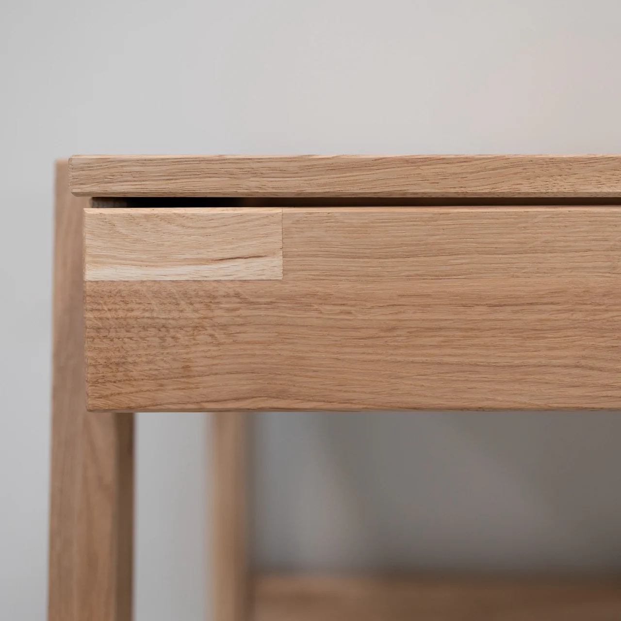 Eric massief eikenhouten bureau | NordicStory - Image 12