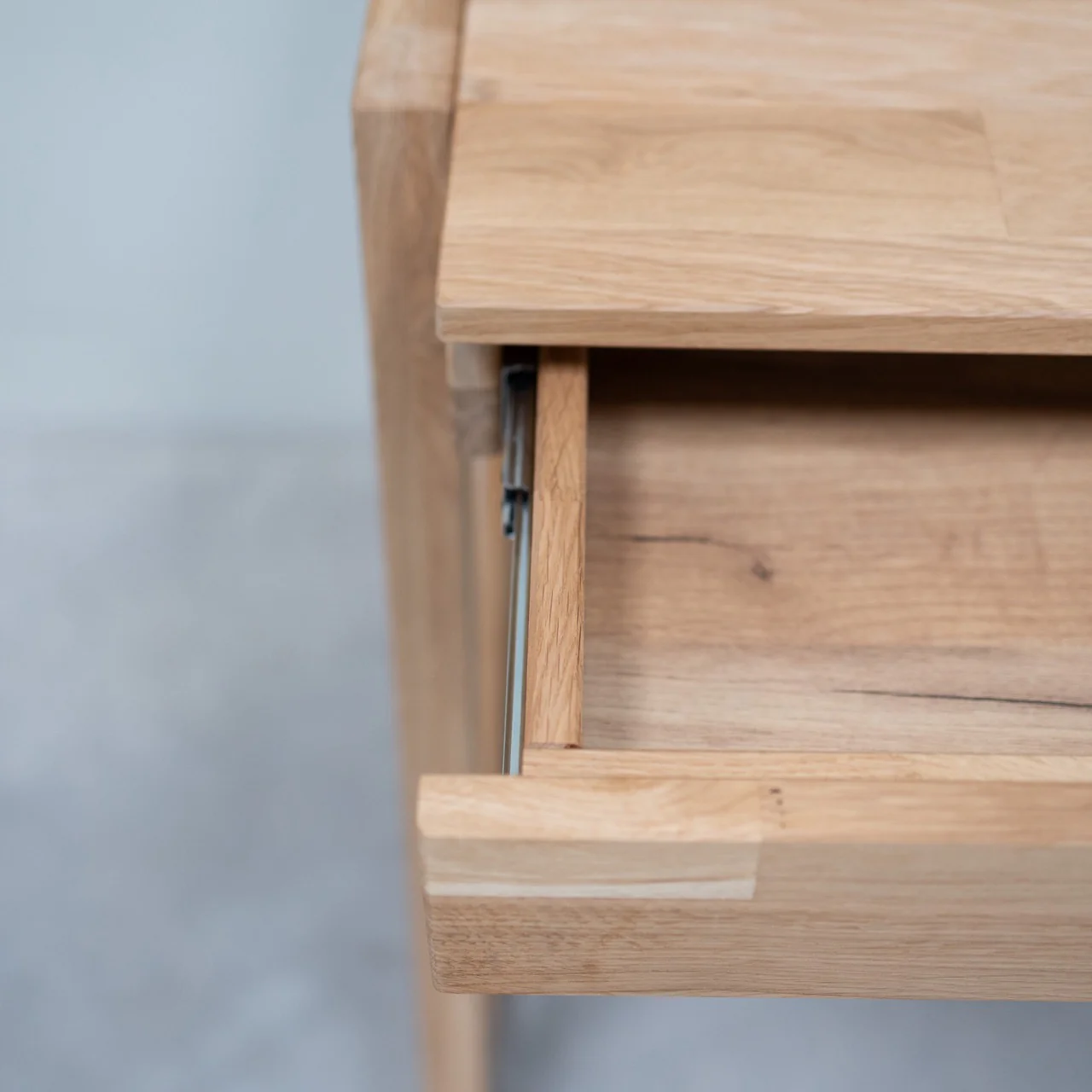 Eric massief eikenhouten bureau | NordicStory - Image 7