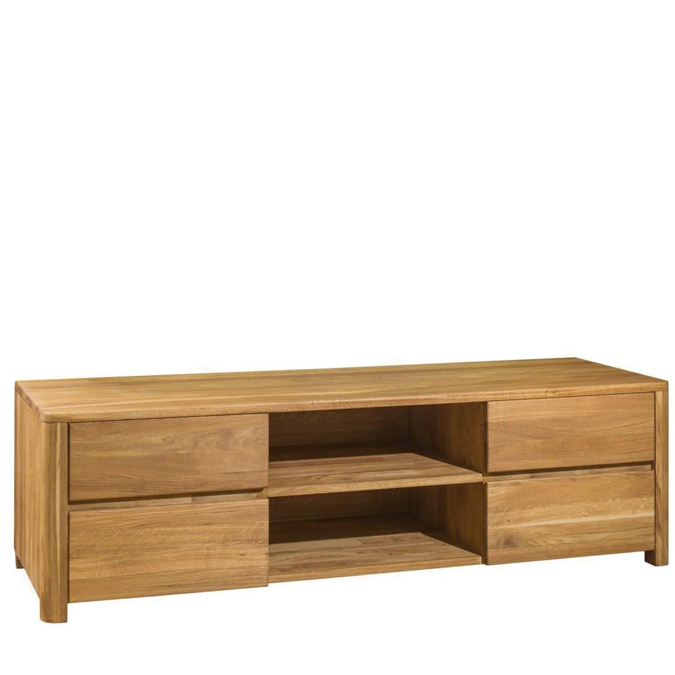 Elsa tv-meubel van massief eikenhout | NordicStory - Image 10